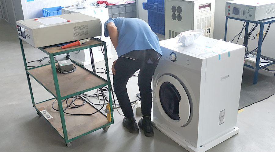 贊許有加！澳洲客戶Innotrics對衣物烘干機代工質量稱心滿意