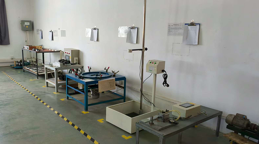 金環(huán)電器以數(shù)據(jù)驅(qū)動的持續(xù)改進