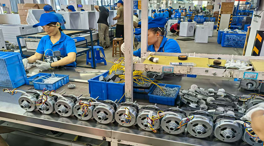 烘干機(jī)工廠(chǎng) 烘干機(jī)工廠(chǎng)