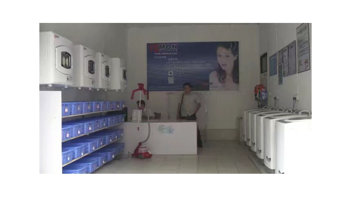 結(jié)緣13年，客戶認(rèn)可金環(huán)電器干衣機(jī)代工的質(zhì)量