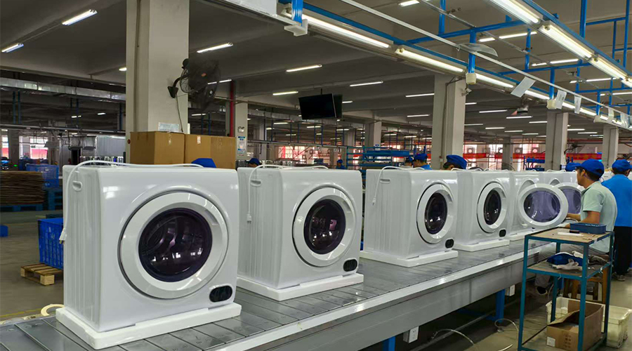 告別濕冷天氣，擁抱干爽生活