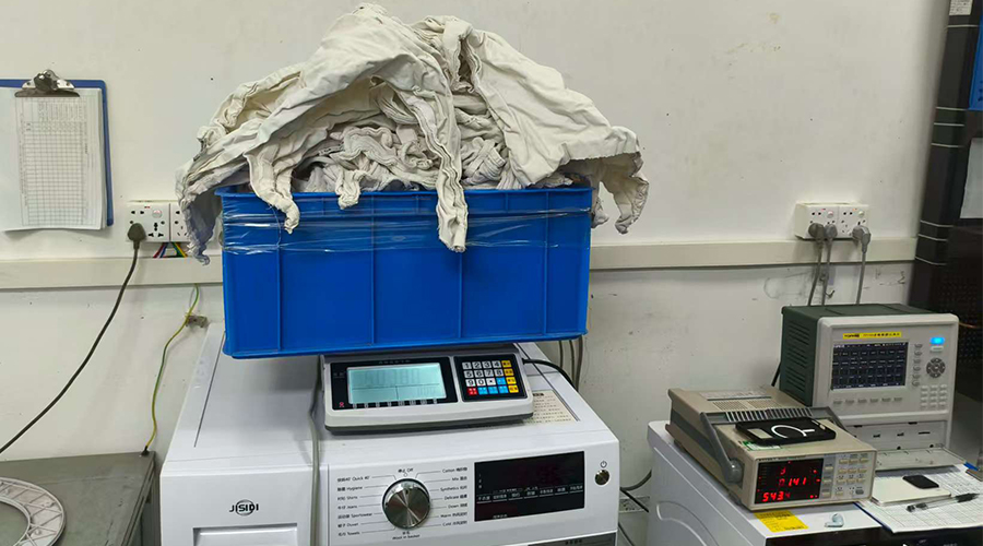 以全球認證為通行證，金環(huán)電器引領能效新標準