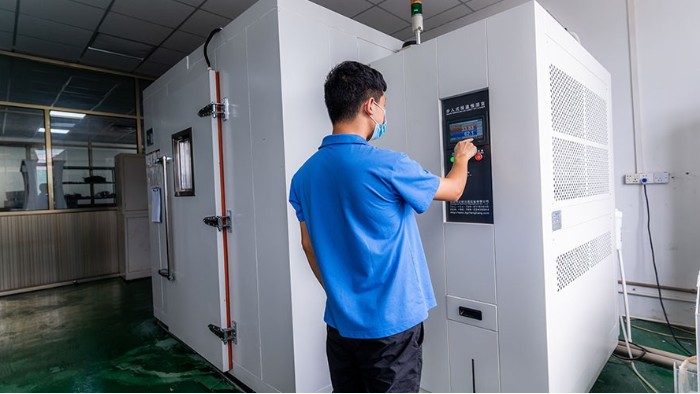 金環(huán)電器如何改進(jìn)滾筒干衣機(jī)“智能干衣”技術(shù)問題！