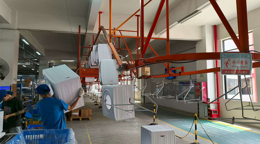 退貨率高，是時(shí)候重新審視您的烘干機(jī)工廠了嗎？