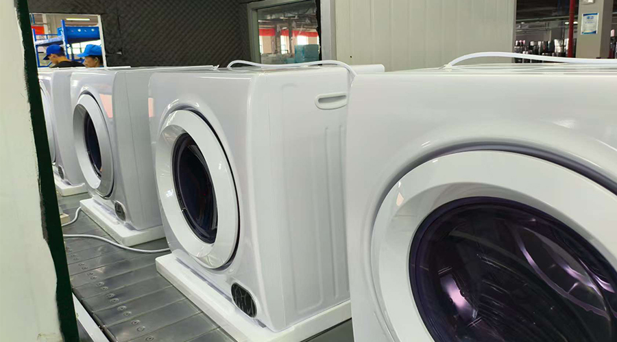 烘干機(jī)工廠 烘干機(jī)工廠