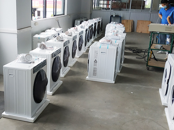 衣物烘干機 衣物烘干機